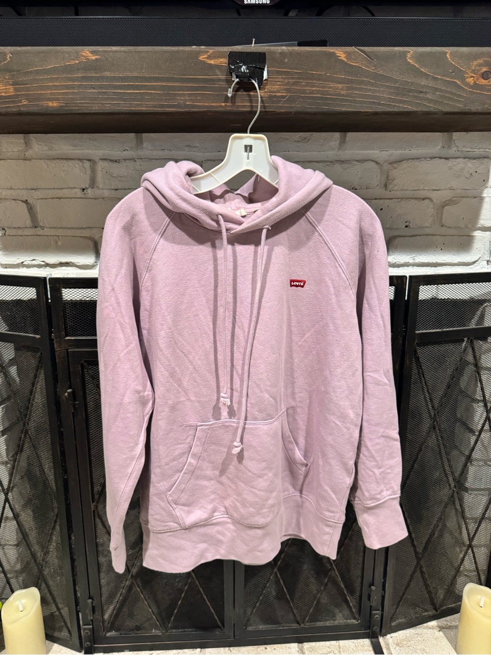 Levi’s hoodie